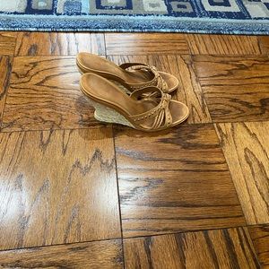 Brand New Tan Enzo Angiolini Women Shoes